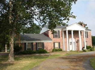 4383 Hickory Branch Rd, Lake Charles, LA 70611