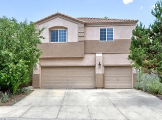 7024 Kayser Mill Rd NW, Albuquerque, NM 87114