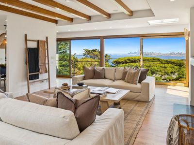 36 Prospect Avenue, Sausalito, CA, 94965