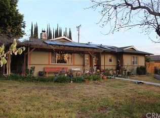 1850 Anita Crest Dr, Arcadia, CA 91006