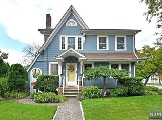263 E Glen Ave, Ridgewood, NJ 07450