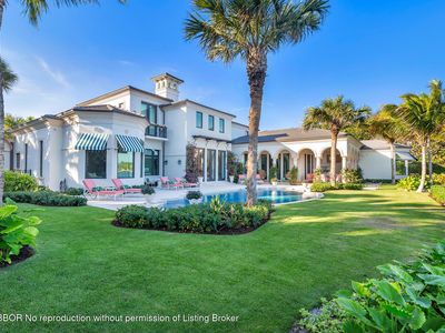 1520 Paslay Pl, Manalapan, FL, 33462