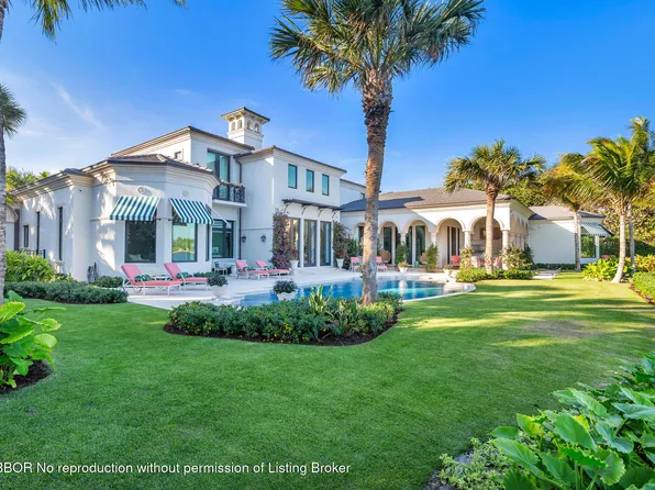 1520 Paslay Pl, Manalapan, FL 33462