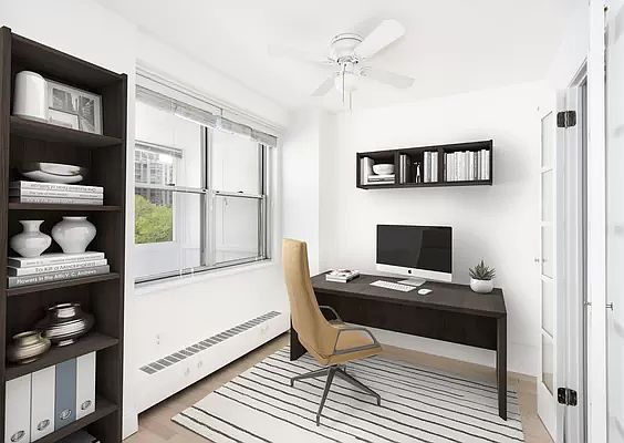 3rd image of 303 W 66th St APT 7KE