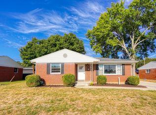 33 Zander Dr, Chillicothe, OH