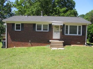 114 Jenkins St, Union, SC 29379