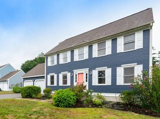 34 Frances Dr, Newburyport, MA 01950
