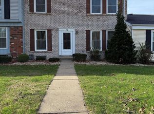 20 S Yorktown Rd, Macomb, IL 61455