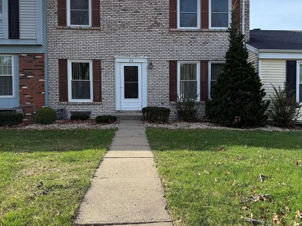 20 S Yorktown Rd, Macomb, IL 61455