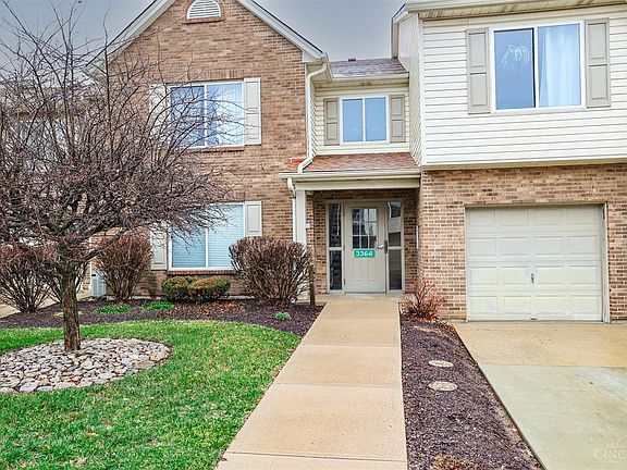 3rd image of 3364 Hidden Creek Dr Unit 43