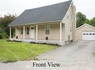 13 Foye Rd, Hallowell, ME 04347