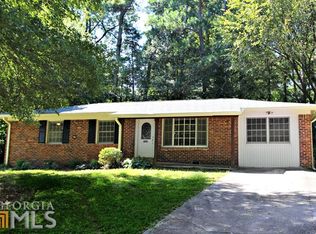 1058 Seville Dr, Clarkston, GA 30021