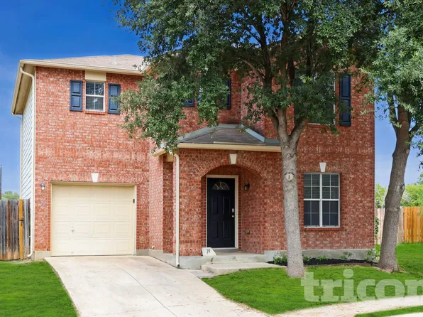 19 Bedford Bay, San Antonio, TX 78233
