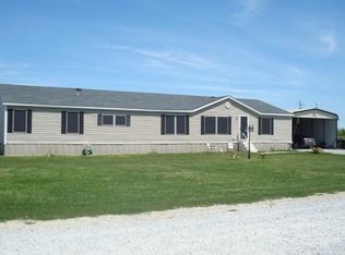 13004 Jada Rd, Maurice, LA 70555