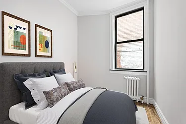 Rented by Centennial Properties NY