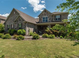 815 Lingfield Ln #23, Waxhaw, NC 28173