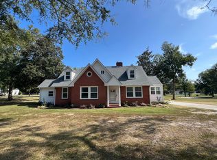 326 Lee St, Thomson, GA 30824