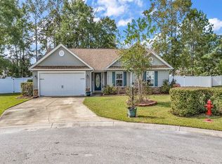 160 Cloey Rd, Myrtle Beach, SC 29579