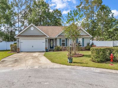 160 Cloey Rd., Myrtle Beach, SC, 29579