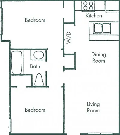 Calloway Place — Photo 14