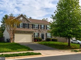3082 American Eagle Blvd, Woodbridge, VA 22191