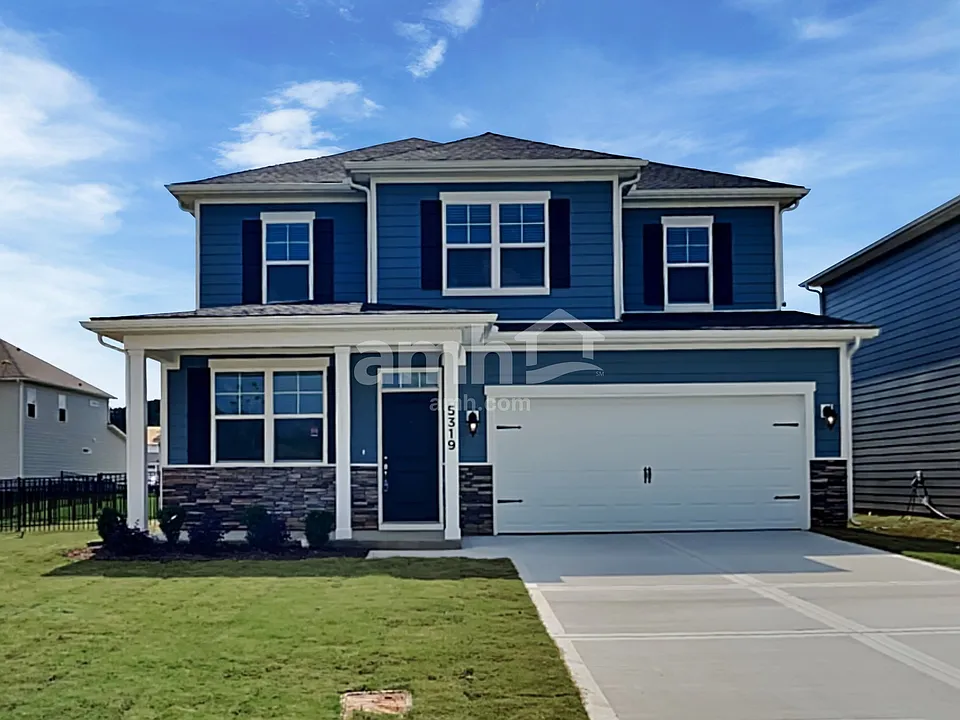 5319 Trust Dr
