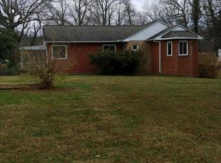 200 Hartford Rd, Knoxville, TN 37920