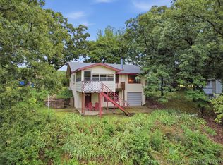 567 NE 471st Ln, Salina, OK 74365