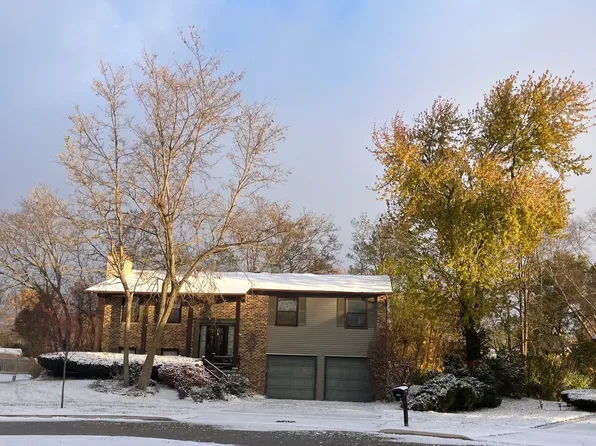 4080 Fir Ct, Hoffman Estates, IL 60192