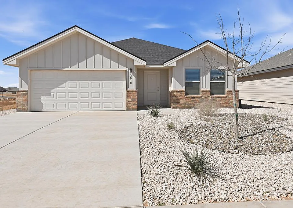 2518 S County Road 1101