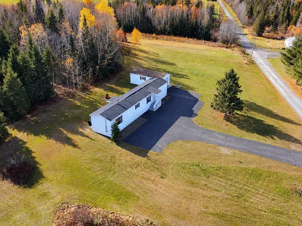 4 St Antoine Road, Wallagrass, ME 04781