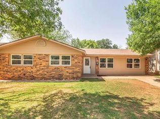 5409 48th St, Lubbock, TX 79414