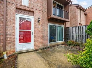10702 Green Mountain Cir, Columbia, MD 21044