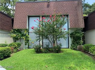 101 Woodhaven Dr #152, Hilton Head Island, SC 29928