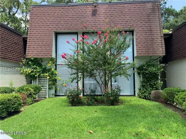 101 Woodhaven Drive #152, Hilton Head Island, SC 29928