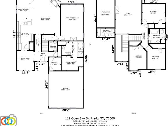 4th image of this home