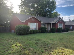 809 Brookland Curv, Montgomery, AL 36117