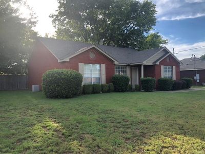 809 Brookland Curv, Montgomery, AL, 36117