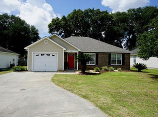 4054 Forrest Run Cir, Valdosta, GA 31605