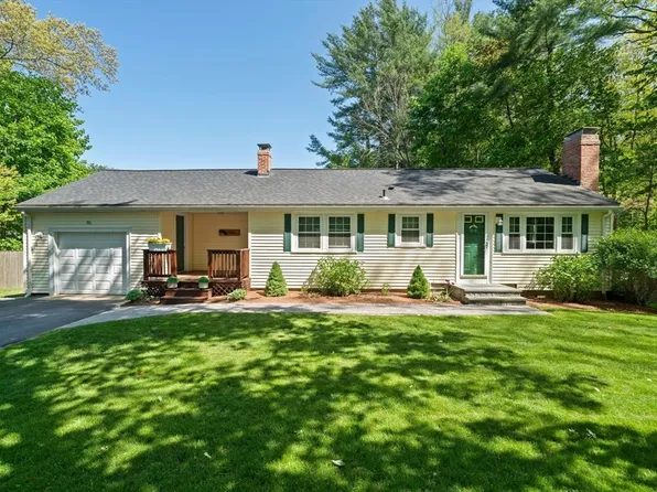 47 Maryland St, Marshfield, MA 02050