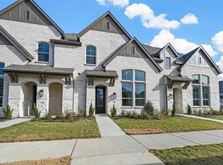 8108 Meadow Valley Dr, McKinney, TX 75071