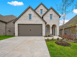 3909 Talisker Blvd, Sherman, TX 75090