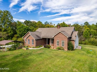 17254 Stockton Valley Rd, Philadelphia, TN, 37846