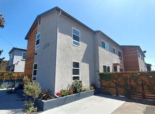 1270 W 39th St #3BR, Los Angeles, CA 90037