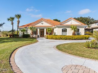 10 HERON Drive, Palm Coast, FL 32137