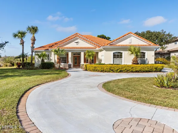 10 HERON Drive, Palm Coast, FL 32137