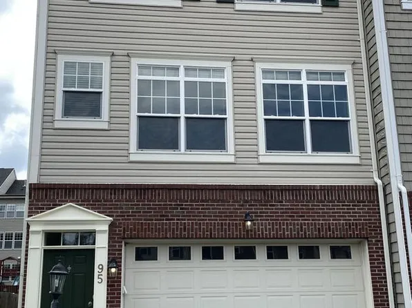 95 Short Branch Rd, Stafford, VA 22556