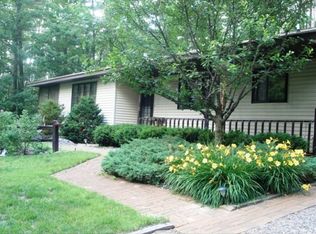 N11964 Deer Lake Rd, Tomahawk, WI 54487