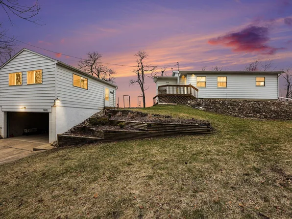 1610 Mull Rd, Tipton, MI 49287