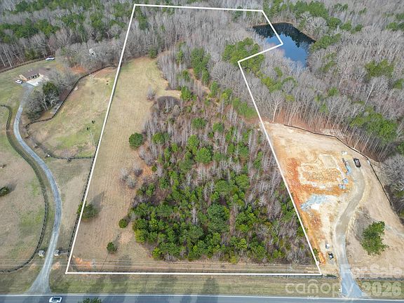 2nd image of 0 Charlotte Hwy Lot 43